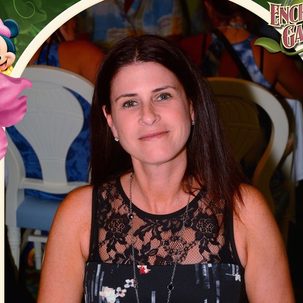 Meet your Posher, Stephanie